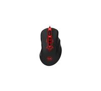 Origin - Souris - laser - 8 boutons - filaire - USB