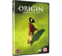 Origin Spirits Of The Past - The Movie