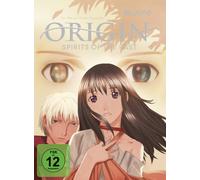 Origin-Spirits of the Past - Origin-Spirits of The Past,Se [Import]