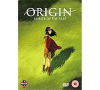 Origin Spirits Of The Past - The Movie G