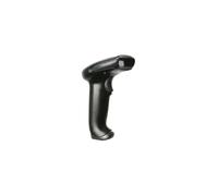 Honeywell Hyperion 1300g, 1D, multi-IF, kit (USB), black