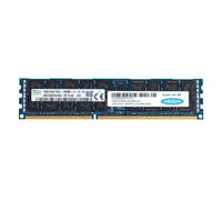 Origin Storage 16GB DDR3 1600MHz RDIMM 2Rx4 ECC 1.35V module de mémoire 16 Go 1 x 16 Go