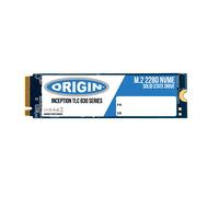 Origin Storage - 2TB, interne, M.2, PCIe 4.0 (NVMe) | NB-2TBM.2/NVME4