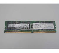 Origin Storage 32GB 2Rx4 DDR4-2133 PC4-17000 module de mémoire 32 Go 2133 MHz ECC - Modules de mémoire (32 Go, 1 x 32 Go, DDR4, 2133 MHz, 288-pin DIMM, Vert)