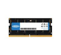 Origin Storage 32GB DDR5 4800MHz SODIMM 1Rx8 Non-ECC 1.1V module de mémoire 32 Go 1 x 32 Go