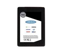 Origin Storage NB-3840ESSD/RI disque SSD 3,84 To 2.5 Série ATA III TLC