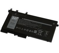 Origin Storage 3DDDG-BTI composant de laptop supplémentaire Batterie