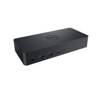 Origin Storage 452-BCYT station d'accueil Avec fil USB 3.2 Gen 1 (3.1 Gen 1) Type-C Noir
