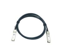 Origin Storage 470-AAVR-OS câble InfiniBand et à fibres optiques 1 m QSFP+ DAC Noir