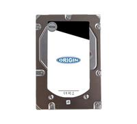 Origin Storage NB-500SATA/5 disque dur 500 Go 5400 tr/min 128 Mo 2.5 SATA