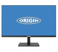 Origin Storage 6N4E2AA#ABU-OS écran plat de PC 68,6 cm (27 ) 1920 x 1080 pixels Full HD LED Noir