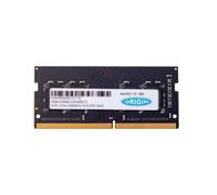 Origin Storage Module mémoire DDR4 SO-DIMM 8 Go 260 broches 3200 MHz CL22 1.2 V sans tampon non ECC