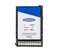 Origin Storage 960GB SAS 12G Read Intensive SFF (2.5in) SSD Equivalent to HPE P04517-B21 in Hot Swap Caddy