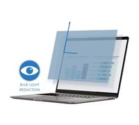 Origin Storage Anti-Blue Security Filter 2-way plug in for 14.0in wide (16:9) Filtre de confidentialité sans bords