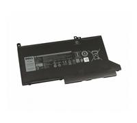 Origin Storage Batterie PGFX4 Li-Ion 3600mAh 11.4V 3 Cellules pour DELL Latitude 7280, 7480, Remplacement PGFX4