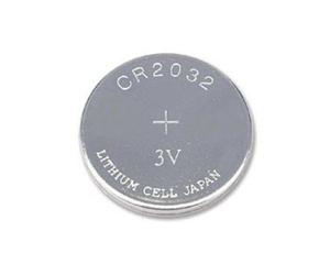 Origin Storage Battery: Cmos Cr2032