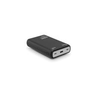 Origin Storage BEB22UF Batterie Externe Polymère 20000mAh Noir - 2 Ports USB, USB Type-C - Compatible Smartphones, Tablettes, Consoles Portables