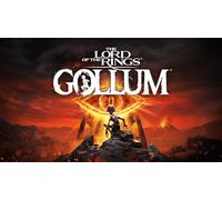 ORIGIN STORAGE - CABLES Inconnu The Lord of The Rings: Gollum