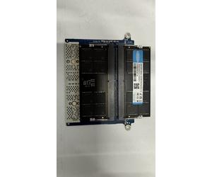 Origin Storage CAMM2XSO32GB module de mémoire 64 Go 2 x 32 Go DDR5 262-pin SO-DIMM