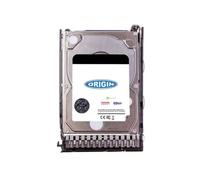Origin Storage 1.2TB 2.5" SAS 2.5" 1200 Go Disque Dur - Disques durs (2.5", 1200 Go, 10000 TR/Min)