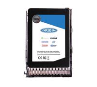 Origin Storage CPQ-1920EMLCMWL-S7 disque SSD 1,92 To 2.5 SATA MLC