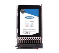 Origin Storage CPQ-3840EMLCRI-S6 disque SSD 3,84 To 2.5 SATA MLC