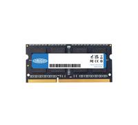 Origin Storage CT4874438-OS module de mémoire 8 Go 1 x 8 Go DDR3 204-pin SO-DIMM