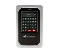 Origin Storage DATALOCKER DL4 FE 500 Go USB-C/INT