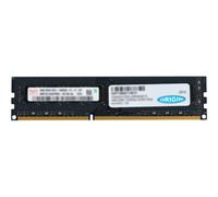 4gb Ddr3-1600 Udimm 1rx8