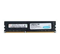 Origin Storage 4GB DDR3 1600MHz UDIMM 1Rx8 Non-ECC 1.35V module de mémoire 4 Go 1 x 4 Go - Neuf