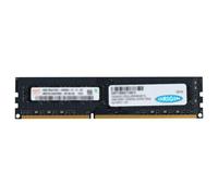 Origin Storage - DDR3 - module - 4 Go - DIMM 240 broches - 1600 MHz / PC3-12800 - mémoire sans tampon - non ECC - pour HP 280 G1, 63XX, Elite 8300 (DIMM); EliteDesk 70X G1 (DIMM), 800 G1 (DIMM); ProDe