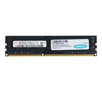 Origin Storage - DDR3 - module - 8 Go - DIMM 240 broches - 1600 MHz / PC3-12800 - 1.35 V - mémoire sans tampon - non ECC