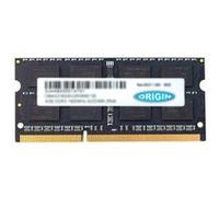 Origin Storage A7022339-OS module de mémoire 8 Go DDR3L 1600 MHz - Modules de mémoire (8 Go, 1 x 8 Go, DDR3L, 1600 MHz, 204-pin SO-DIMM)