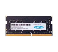 Origin Storage A9168727-OS module de mémoire 16 Go 1 x 16 Go DDR4 260-pin SO-DIMM