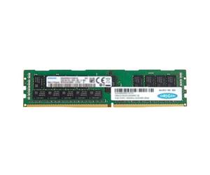 Origin Storage - DDR4 - module - 32 Go - DIMM 288 broches - 2400 MHz / PC4-19200 - 1.2 V - mémoire enregistré - ECC