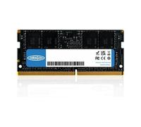 Origin Storage - DDR4 - module - 32 Go - SO DIMM 260 broches - 3200 MHz / PC4-25600 - 1.2 V - mémoire sans tampon - non ECC