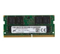 Origin Storage 4GB DDR4 2400MHz SODIMM 1Rx8 Non-ECC 1.2V (Ships as 2Rx8 2666mHz) module de mémoire 4 Go 1 x 4 Go - Neuf