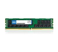 Origin Storage - DDR4 - module - 64 Go - DIMM 288 broches - 2400 MHz / PC4-19200 - 1.2 V - mémoire enregistré - ECC