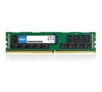 Origin Storage - DDR4 - module - 64 Go - module LRDIMM 288 broches - 2400 MHz / PC4-19200 - 1.2 V - Load-Reduced - ECC G