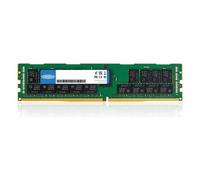 Origin Storage - DDR4 - module - 8 Go - DIMM 288 broches - 2666 MHz / PC4-21328 - 1.2 V - mémoire enregistré - ECC