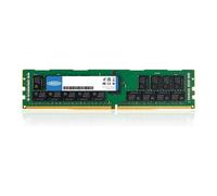 Origin Storage - DDR4 - module - 8 Go - DIMM 288 broches - 2666 MHz / PC4-21328 - 1.2 V - mémoire enregistré - ECC