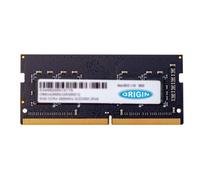 Origin Storage - DDR4 - module - 8 Go - SO DIMM 260 broches - 2666 MHz / PC4-21328 - 1.2 V - mémoire sans tampon - non ECC
