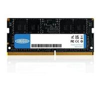 Origin Storage 8GB DDR4 3200MHz SODIMM 1RX8 Non-ECC 1.2V module de mémoire 8 Go 1 x 8 Go