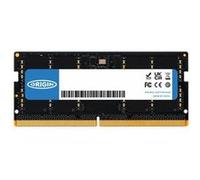 Origin Storage - DDR5 - kit - 16 Go: 2 x 8 Go - SO DIMM 262 broches - 5600 MHz / PC5-44800 - 1.1 V - on-die ECC