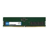 Origin Storage 32GB DDR5 4800MHz UDIMM 2Rx8 Non-ECC 1.1V module de mémoire 32 Go 1 x 32 Go