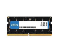 Origin Storage - DDR5 - module - 8 Go - SO DIMM 262 broches - 4800 MHz / PC5-38400 - 1.1 V - mémoire sans tampon - non ECC