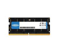 Origin Storage - DDR5 - module - 8 Go - SO DIMM 262 broches - 4800 MHz / PC5-38400 - 1.1 V - non ECC