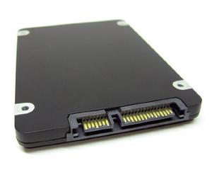 Origin Storage DELL-256MLC-NB58 Disque Flash SSD Portable 2,5" pour XPS M1530 256 Go SATA