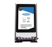 Origin Storage DELL-3840EMLCRI-S16, 3,84 To, 2,5", 550 Mo/s, 6 Gbit/s