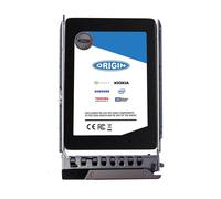 Origin Storage DELL-960EMLCMWL-S19 disque SSD 960 Go 2.5 SATA eMLC
